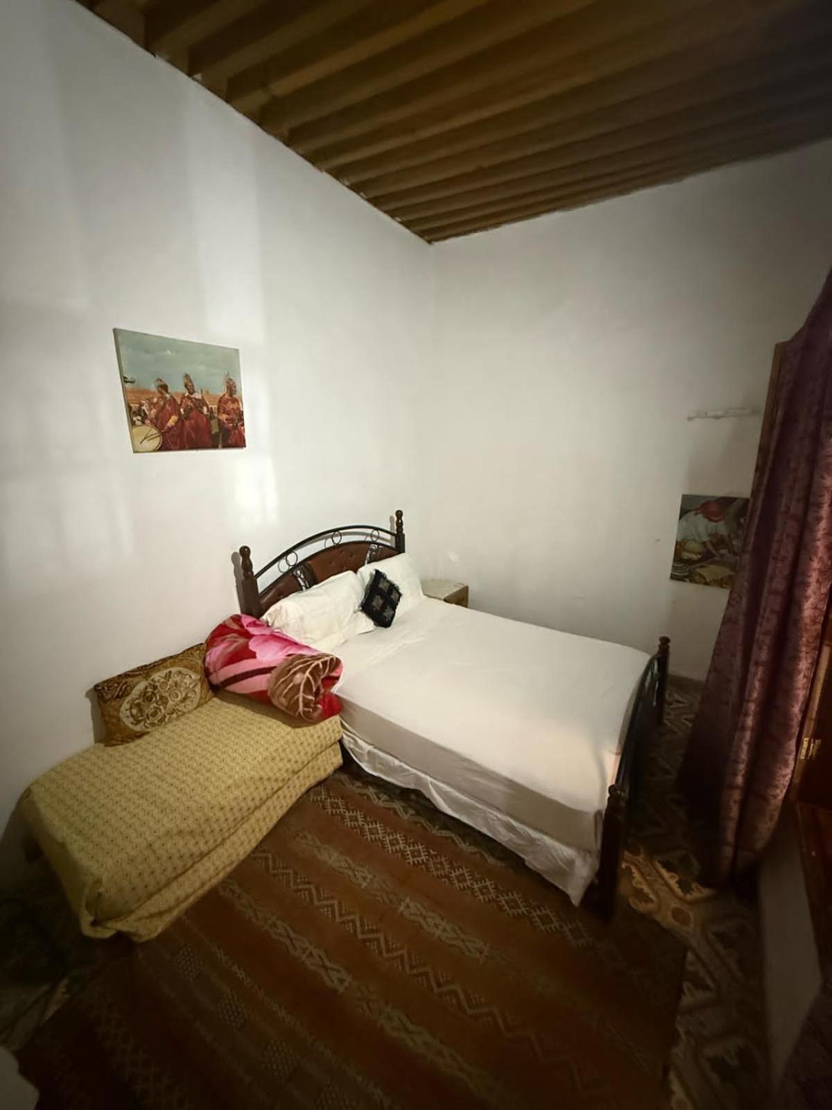 Riad Elkorchi フェズ エクステリア 写真