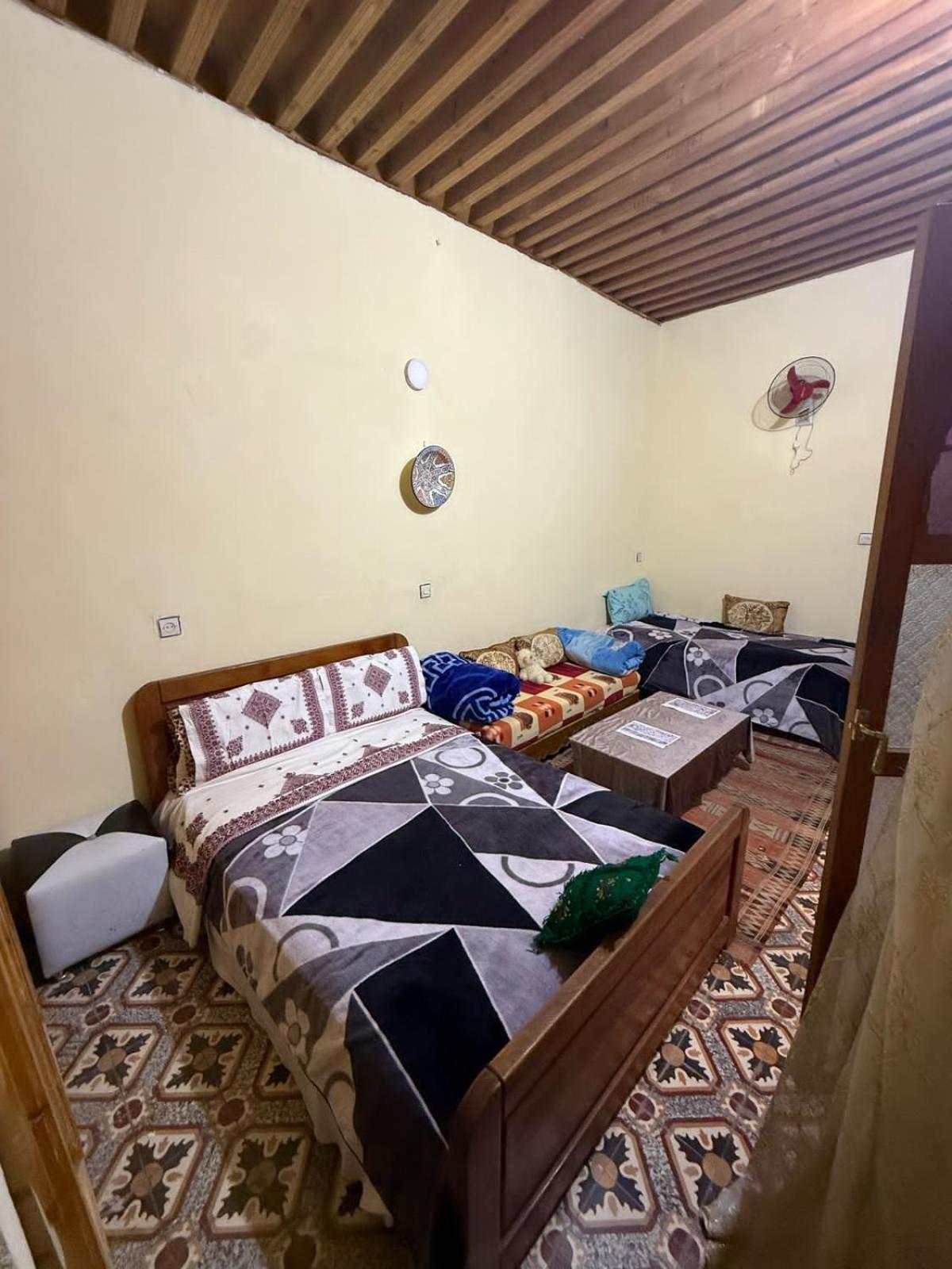 Riad Elkorchi フェズ エクステリア 写真